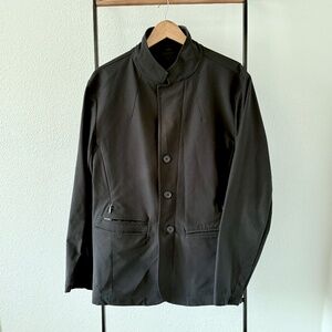 lululemon Technical Commuter Blazer
